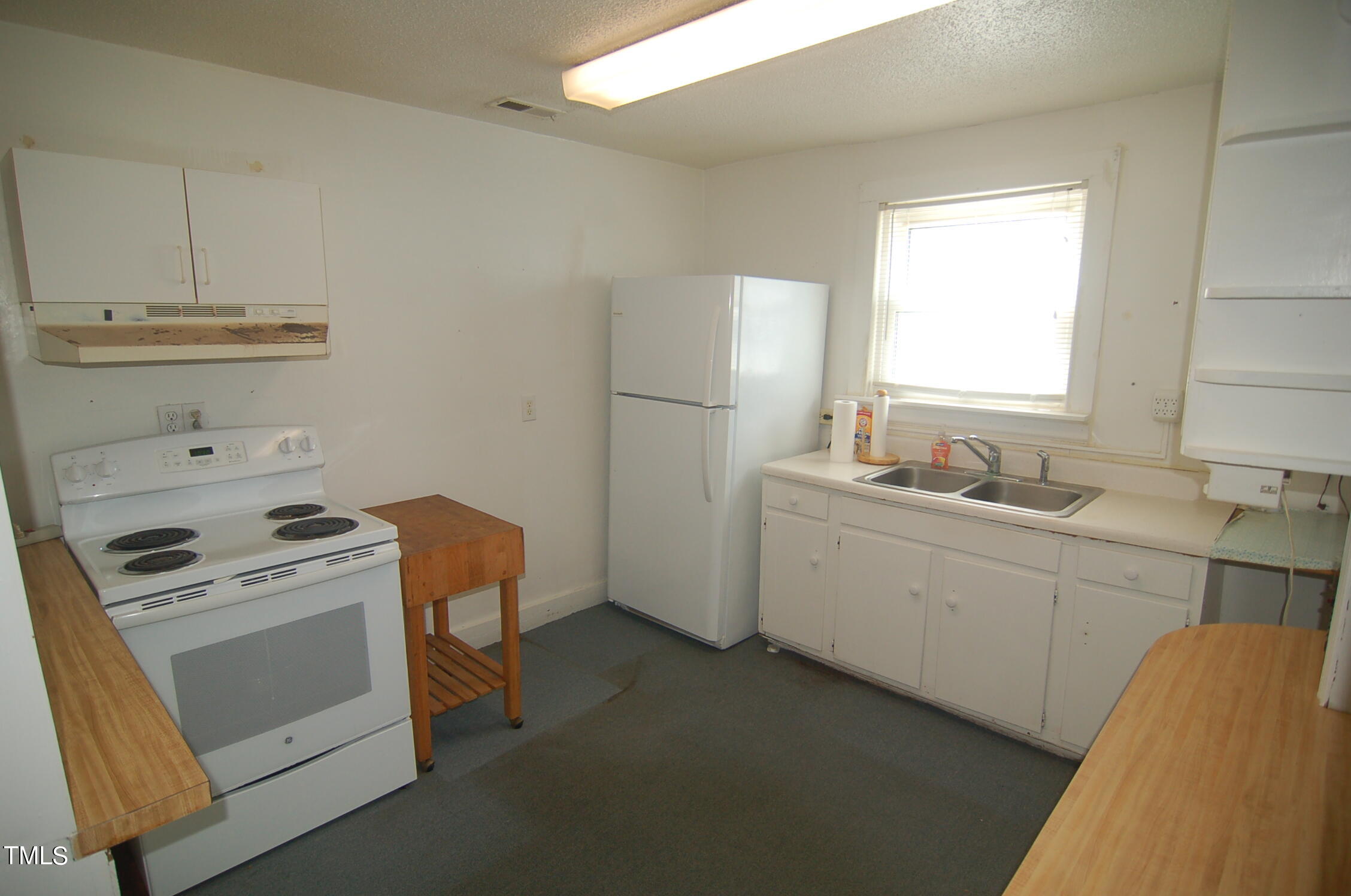 3808 Murphy School Road Durham, NC 27705 - Photo 17 of 26 Kitchen View 2