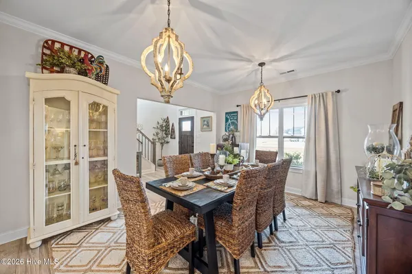 $749,900 | 2754 Wildflower Lane, Grimesland, NC 27837