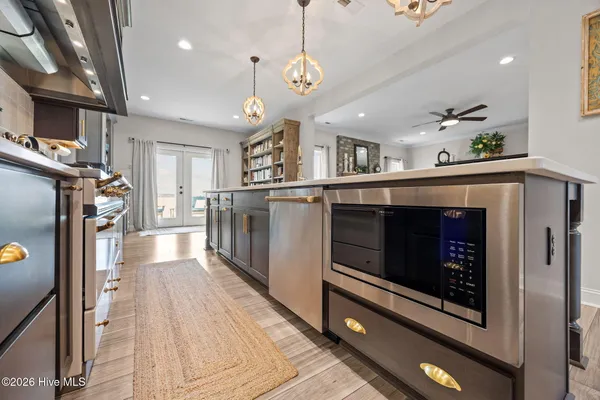 $749,900 | 2754 Wildflower Lane, Grimesland, NC 27837