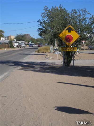 11851 West Picture Rocks Road Tucson, AZ 85743 - Photo 1 of 3 Gallery Image 1
