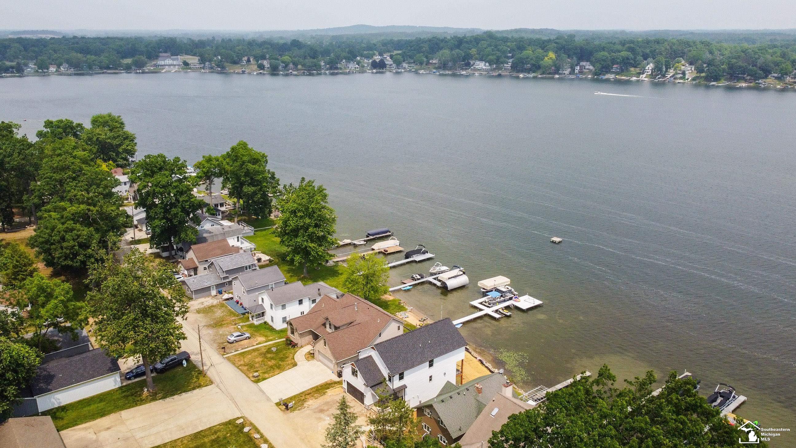7372 Walnut Hill Road Manitou Beach, MI 49253 - Photo 60 of 74 Gallery Image 60