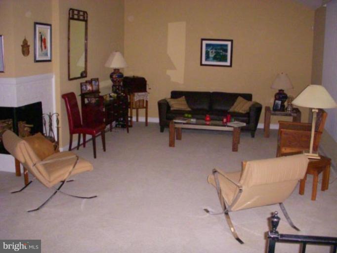 3117 Northbrook Road Pikesville, MD 21208 - Photo 3 of 7 Living Room #2