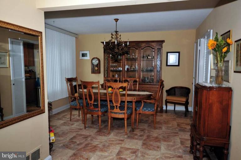 3117 Northbrook Road Pikesville, MD 21208 - Photo 4 of 7 Dining Room