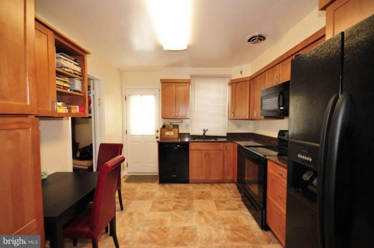 3117 Northbrook Road Pikesville, MD 21208 - Photo 5 of 7 Kitchen