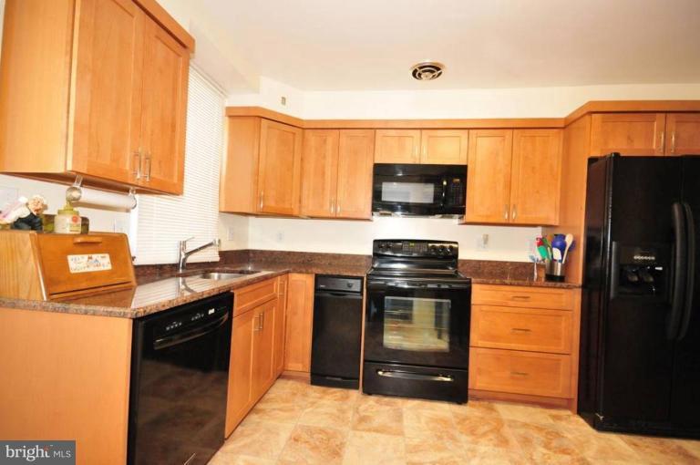 3117 Northbrook Road Pikesville, MD 21208 - Photo 6 of 7 Kitchen #2