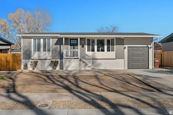$515,500 | 652 Gardenia Drive, Midvale, UT 84047