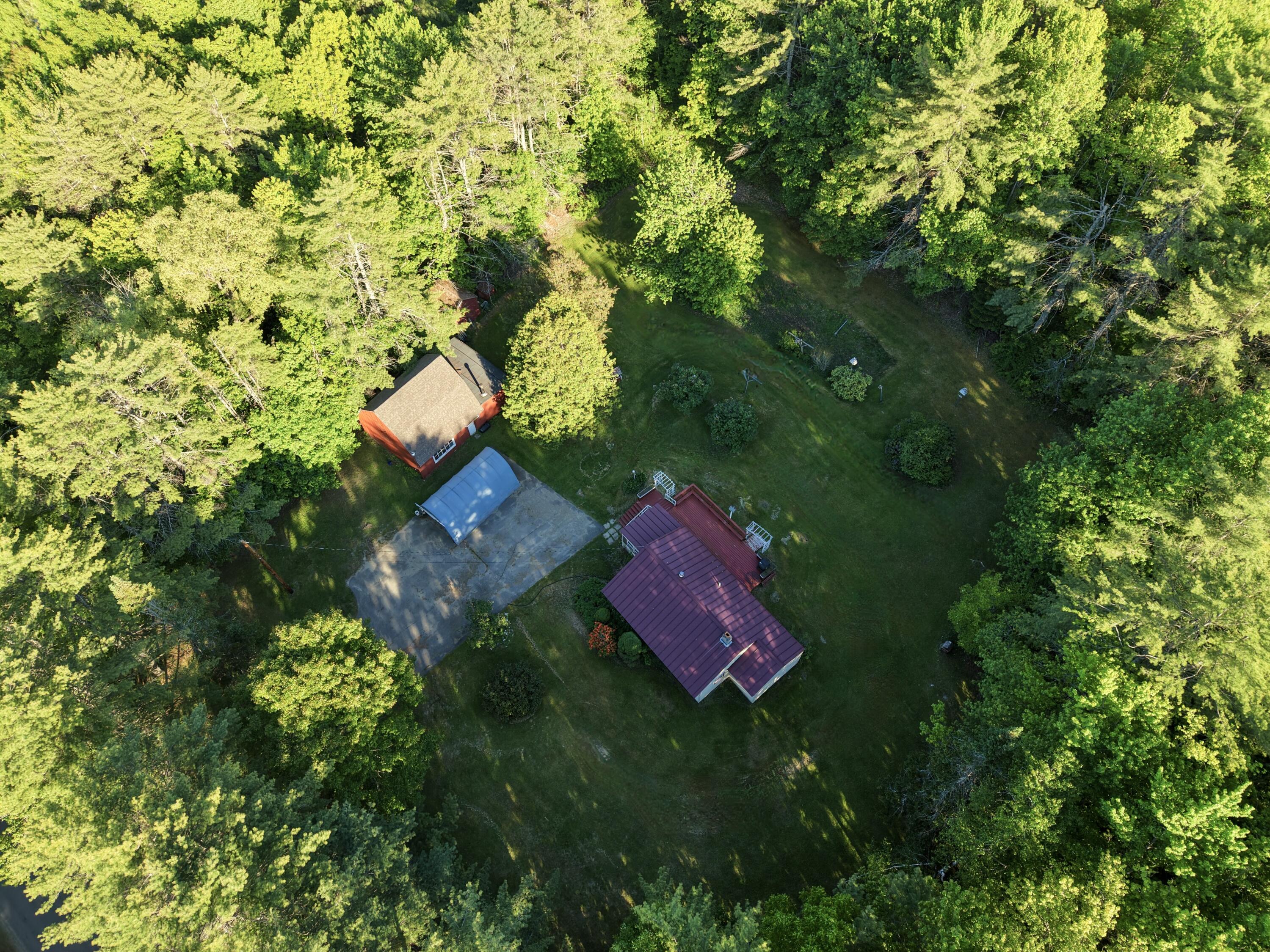 157 Kelley Road Pittston, ME 04345 - Photo 39 of 73 DJI_20260603180347_0120_D