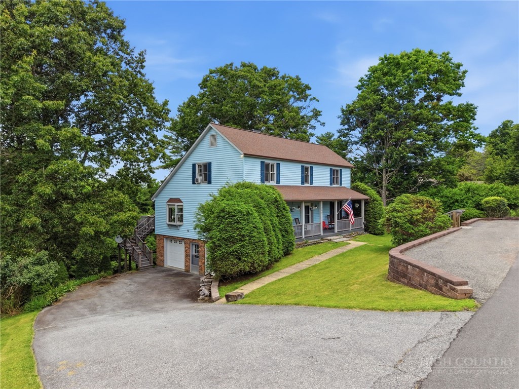 769 Appalachian Drive Boone, NC 28607 - Photo 2 of 48