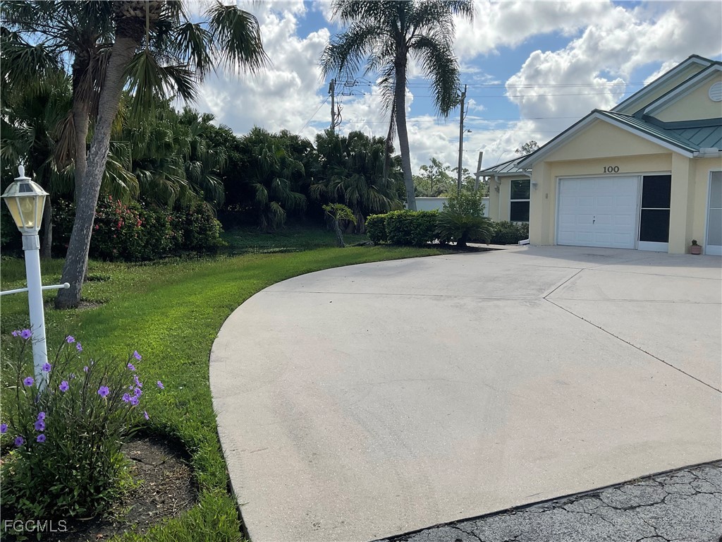 100 Islamorada Boulevard Punta Gorda, FL 33955 - Photo 24 of 33