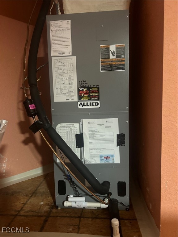 100 Islamorada Boulevard Punta Gorda, FL 33955 - Photo 25 of 33