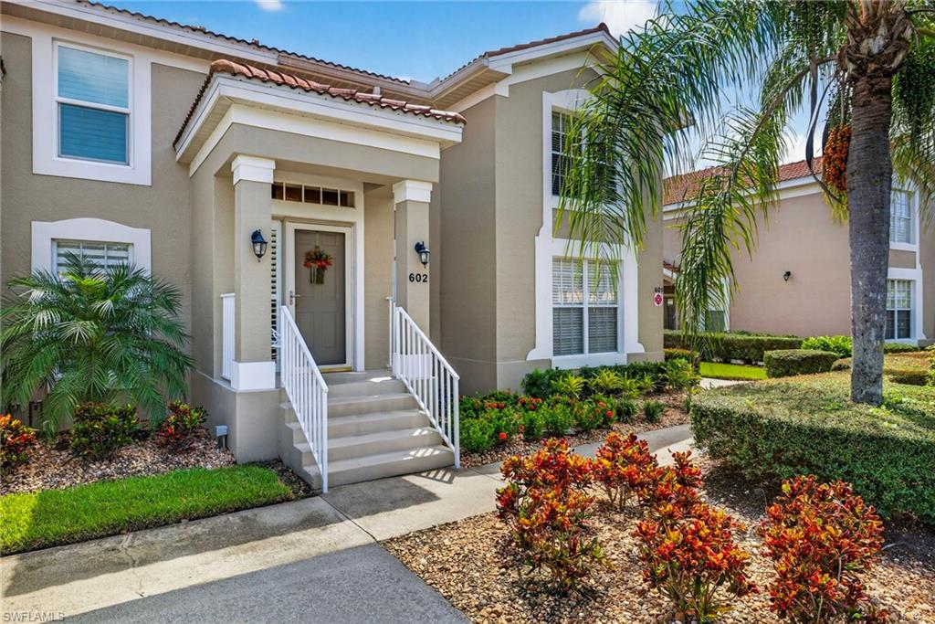 9020 Spring Run Boulevard, Unit 602 Estero, FL 34135 - Photo 1 of 47 Welcome to Streamside in Spring Run