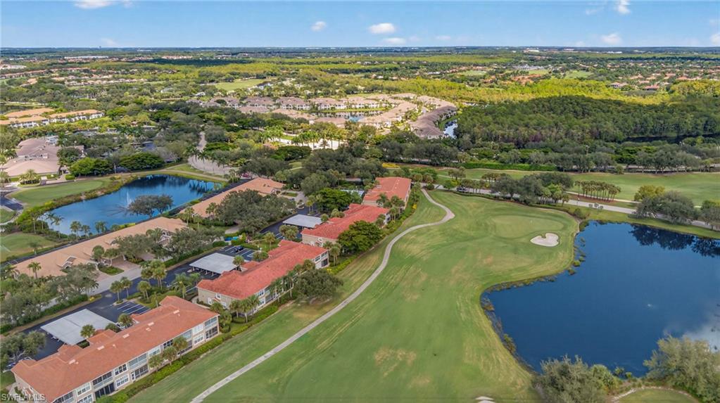 9020 Spring Run Boulevard, Unit 602 Estero, FL 34135 - Photo 33 of 47 Osprey views of the Estero area