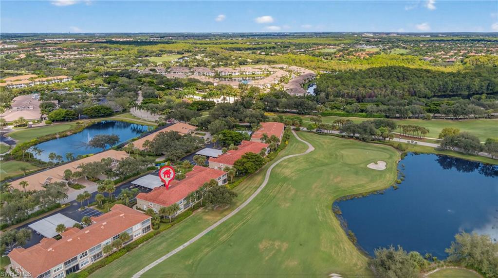 9020 Spring Run Boulevard, Unit 602 Estero, FL 34135 - Photo 34 of 47 Osprey views of the Estero area