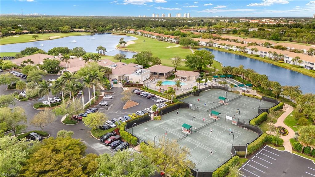 9020 Spring Run Boulevard, Unit 602 Estero, FL 34135 - Photo 39 of 47 Amenity rich Spring Run Golf Club