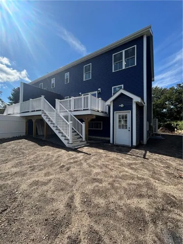 $549,900 | 41 North Cornell Avenue, Warren, RI 02885