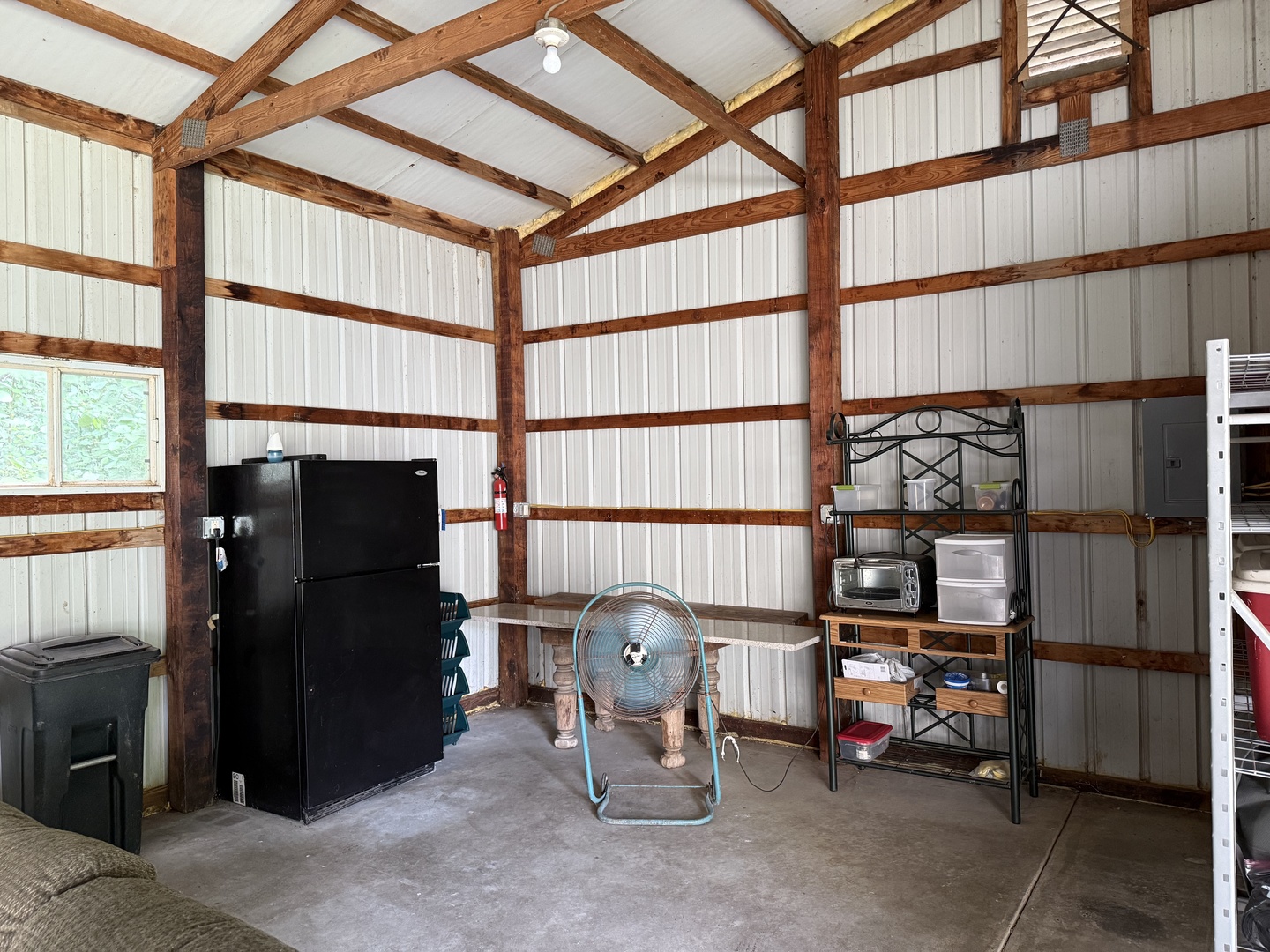 9313 Liberty Road Farmer City, IL 61842 - Photo 5 of 15