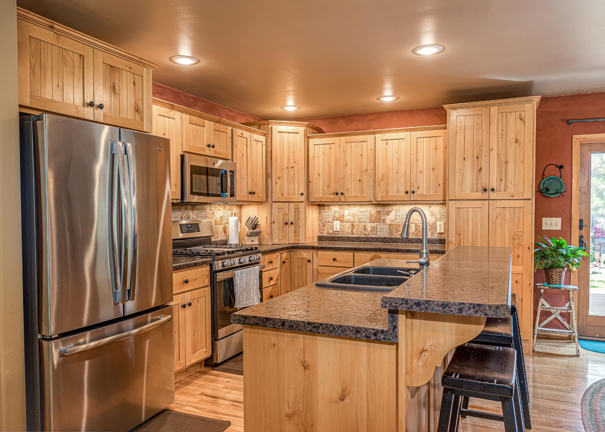 10859 Bosshard Cir Road Woodruff, WI 54568 - Photo 15 of 34 Gallery Image 15