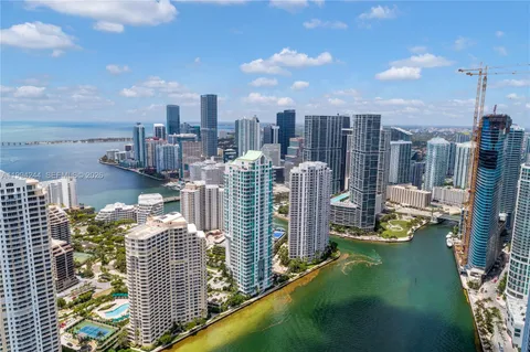 $6,950 | 901 Brickell Key Boulevard, Unit 305, Miami, FL 33131