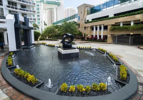 $6,950 | 901 Brickell Key Boulevard, Unit 305, Miami, FL 33131
