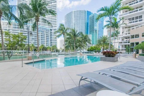$6,950 | 901 Brickell Key Boulevard, Unit 305, Miami, FL 33131