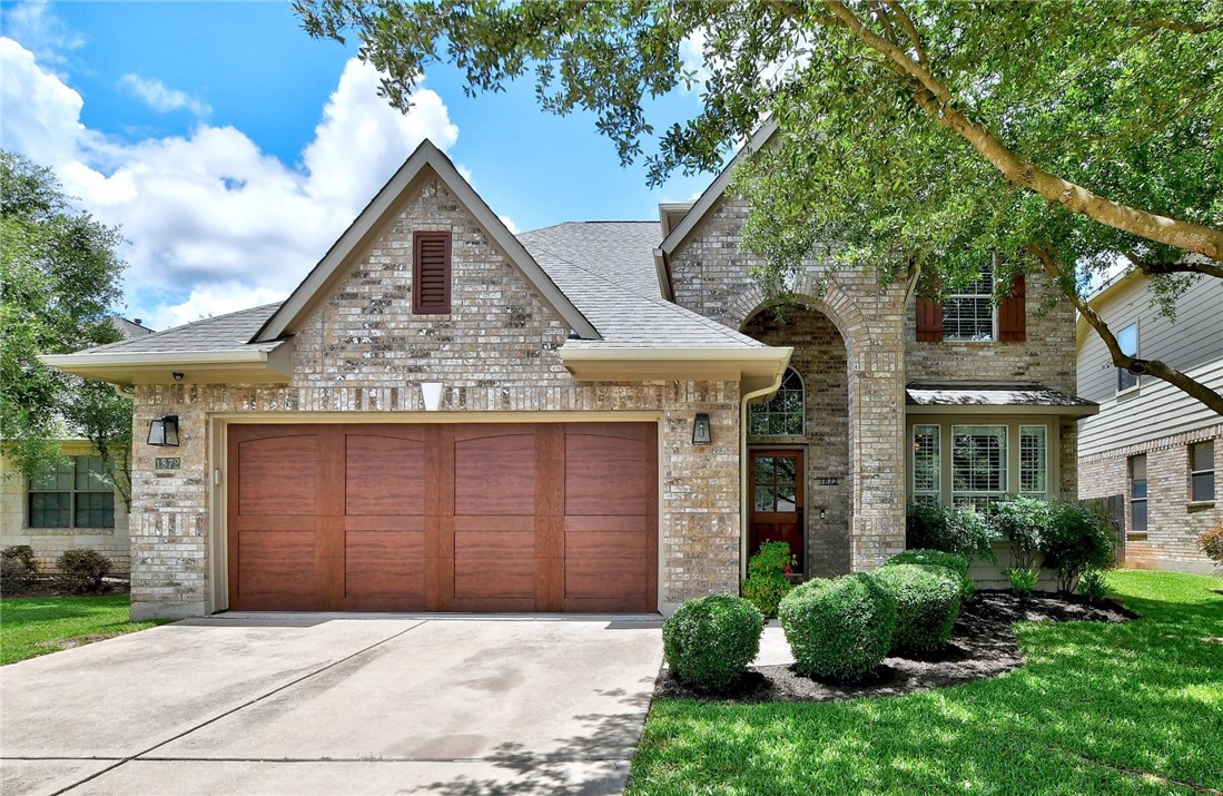 1872 Nelson Ranch Loop Cedar Park, TX 78613 - Photo 1 of 1 Gallery Image 1