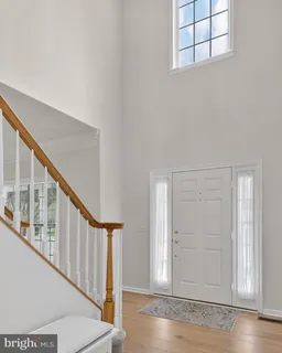 $824,900 | 242 Fox Chase Street, Warrenton, VA 20186