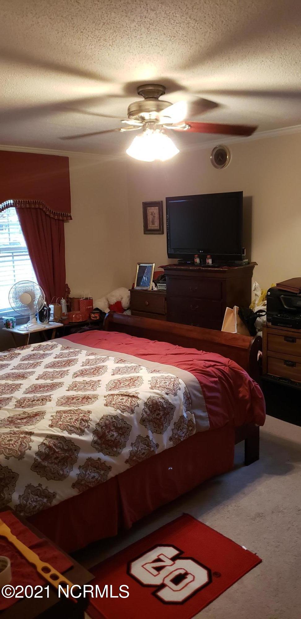 119 Kimbrough Road Clinton, NC 28328 - Photo 11 of 14 bedroom 1