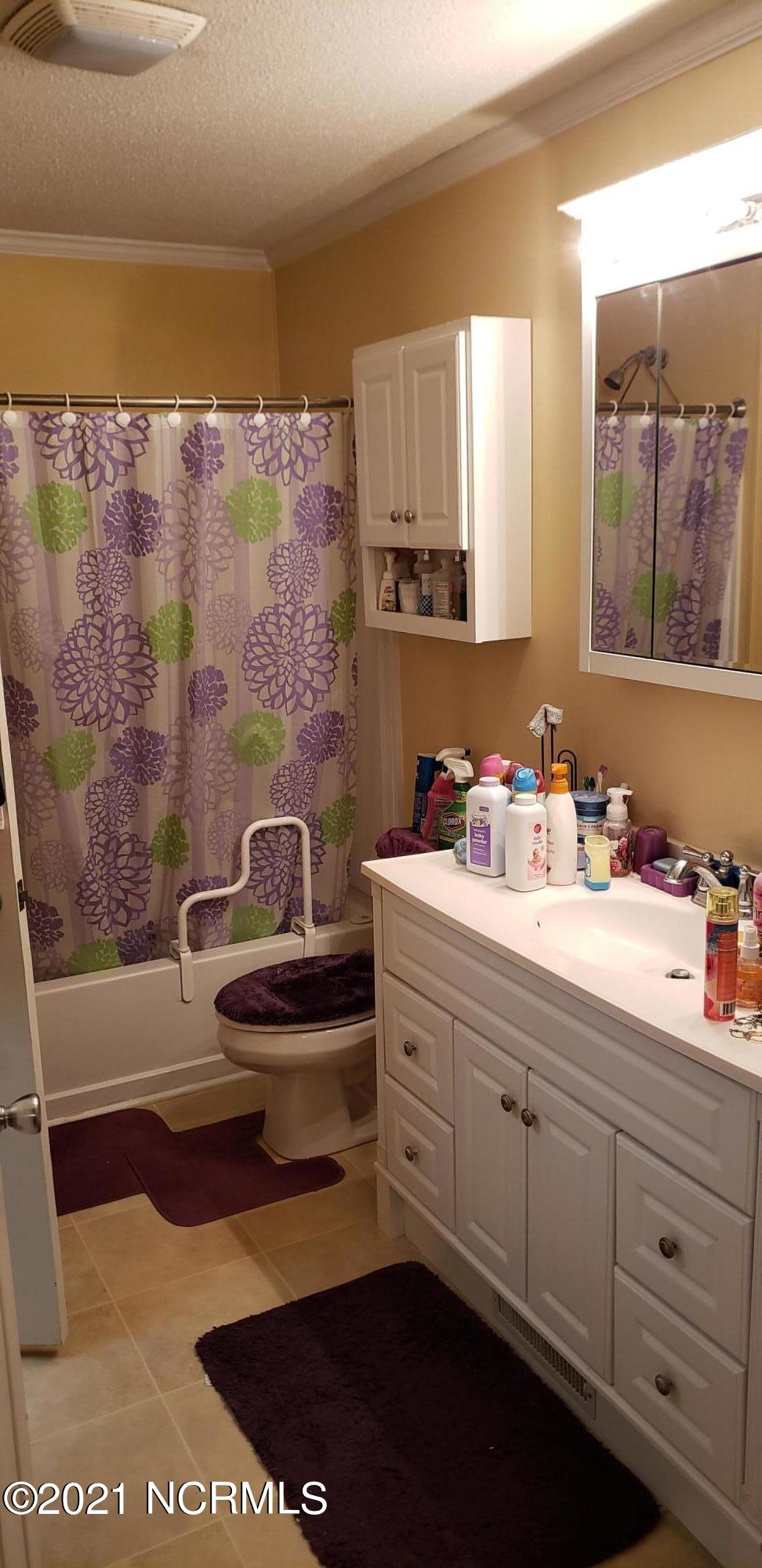119 Kimbrough Road Clinton, NC 28328 - Photo 12 of 14 full bath 1