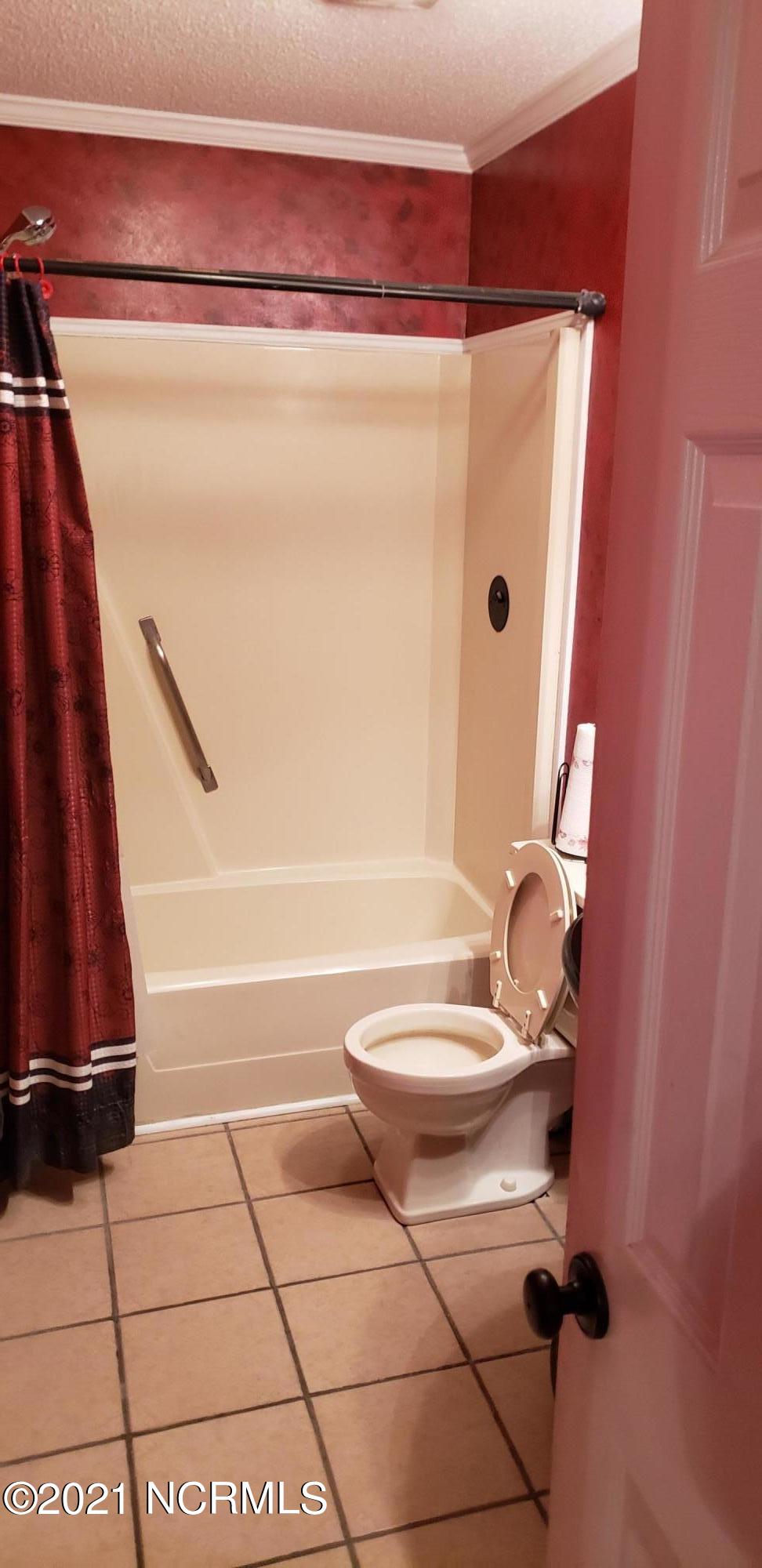 119 Kimbrough Road Clinton, NC 28328 - Photo 14 of 14 full bath 2