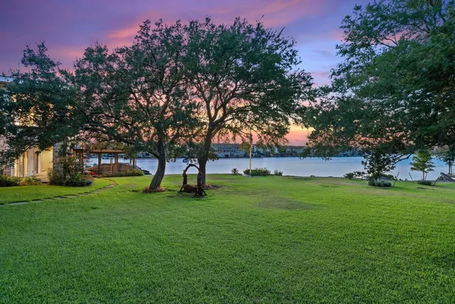 $4,775,000 | 106 Bunny Run Lane, Horseshoe Bay, TX 78657