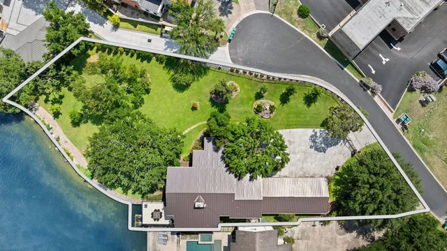 $4,775,000 | 106 Bunny Run Lane, Horseshoe Bay, TX 78657