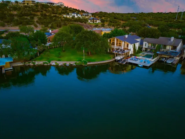 $4,775,000 | 106 Bunny Run Lane, Horseshoe Bay, TX 78657
