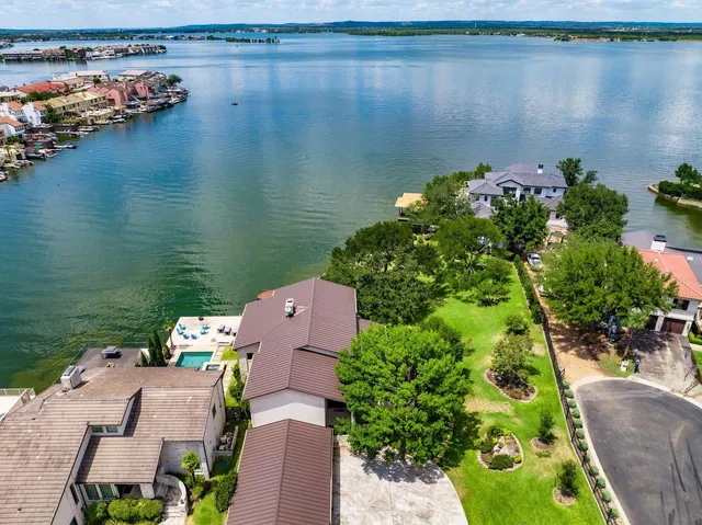 $4,775,000 | 106 Bunny Run Lane, Horseshoe Bay, TX 78657