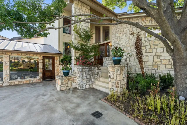 $4,775,000 | 106 Bunny Run Lane, Horseshoe Bay, TX 78657