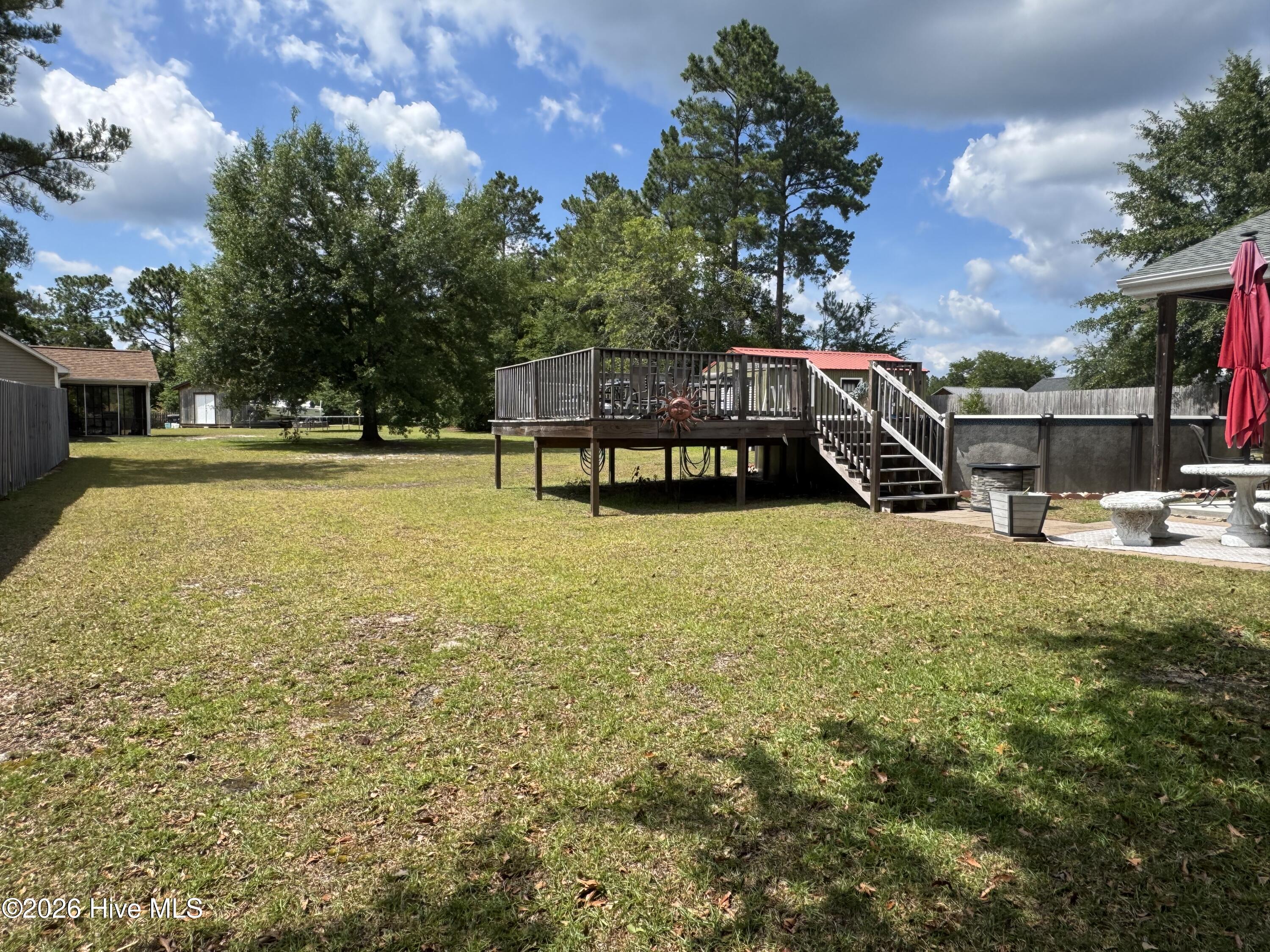 3195 Blue Banks Loop Road Northeast Leland, NC 28451 - Photo 26 of 26 Gallery Image 26