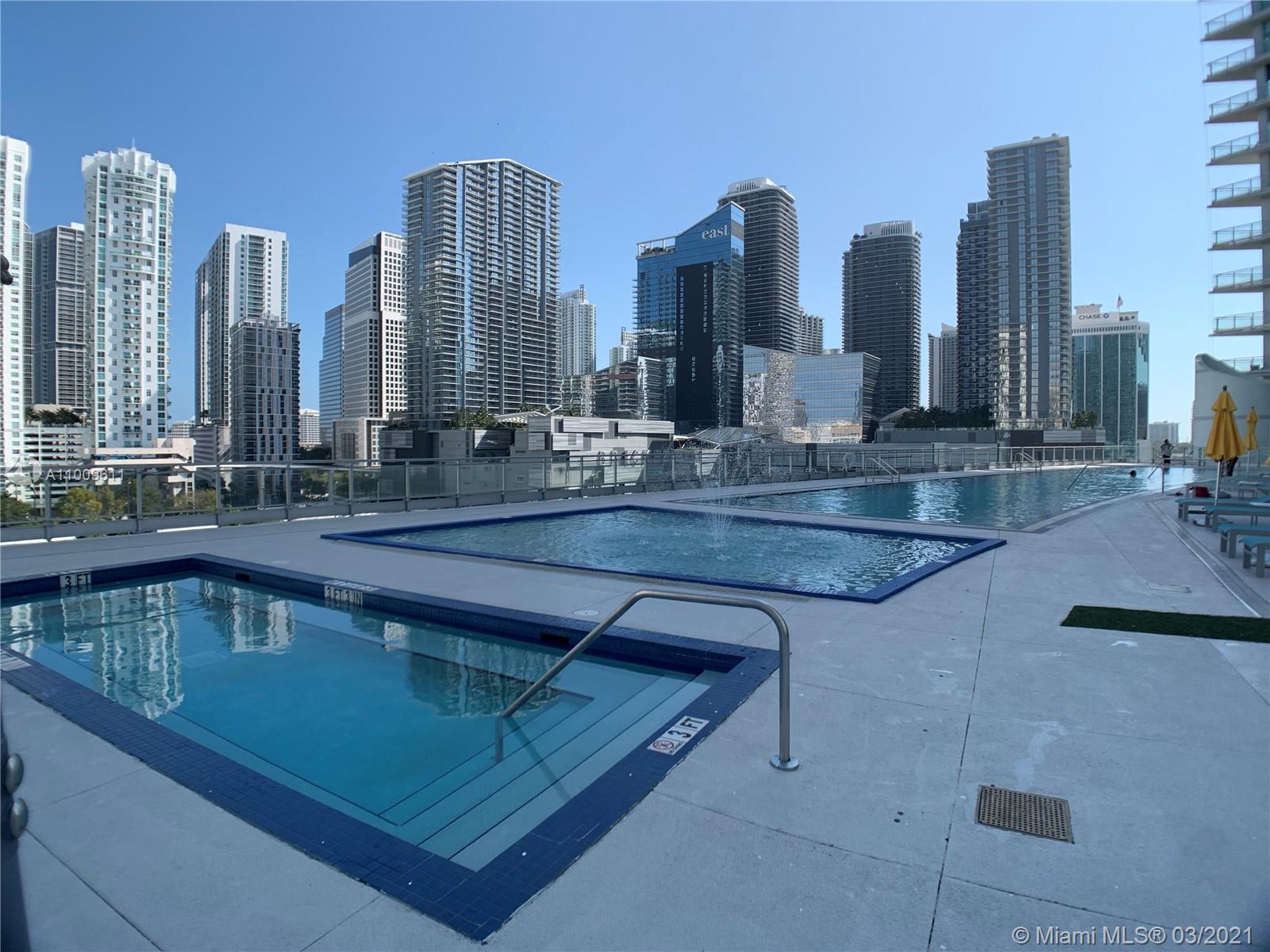 92 Southwest 3rd Street, Unit 4204 Miami, FL 33130 - Photo 11 of 16
