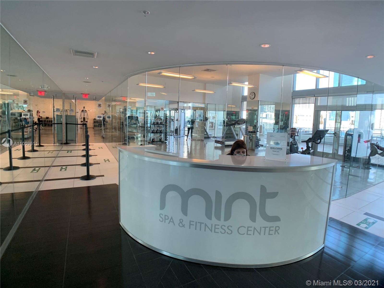 92 Southwest 3rd Street, Unit 4204 Miami, FL 33130 - Photo 15 of 16