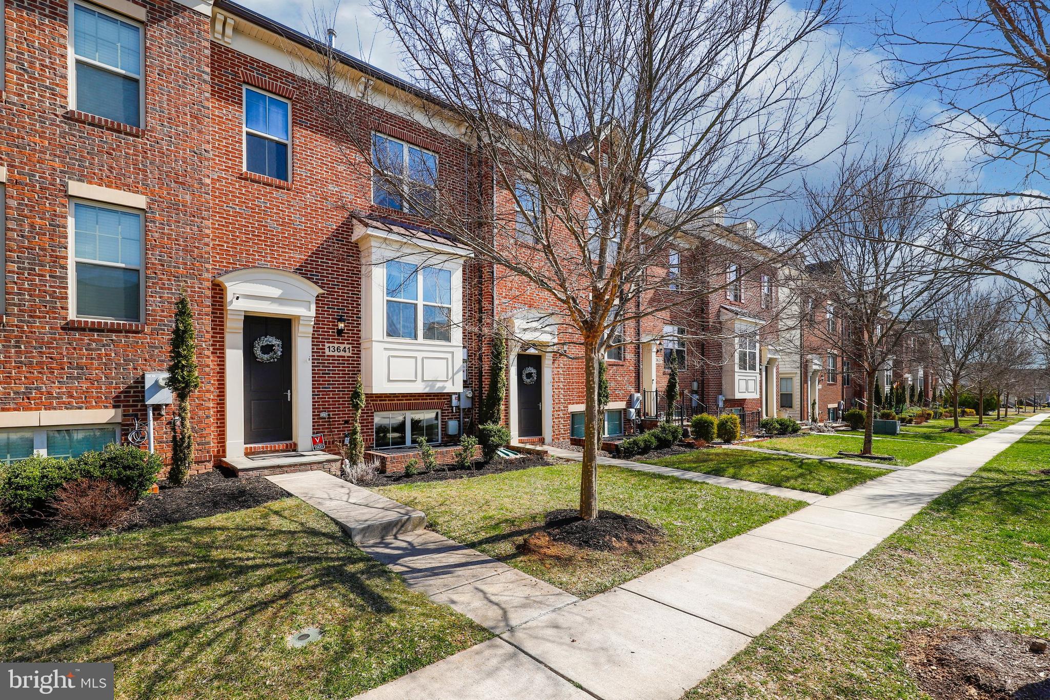 13641 Soaring Wing Lane Silver Spring, MD 20906 - Photo 1 of 40 Gallery Image 1