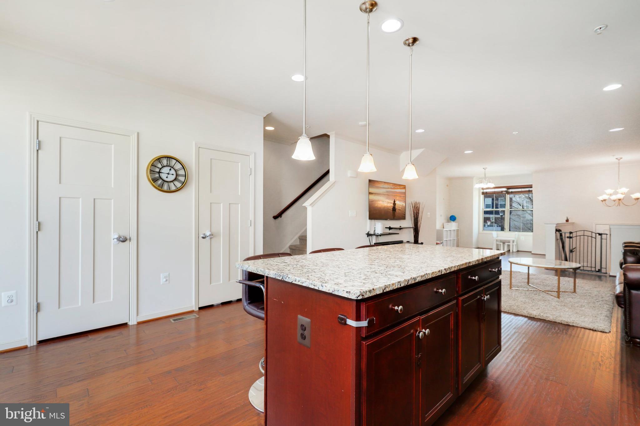 13641 Soaring Wing Lane Silver Spring, MD 20906 - Photo 12 of 40 Gallery Image 12