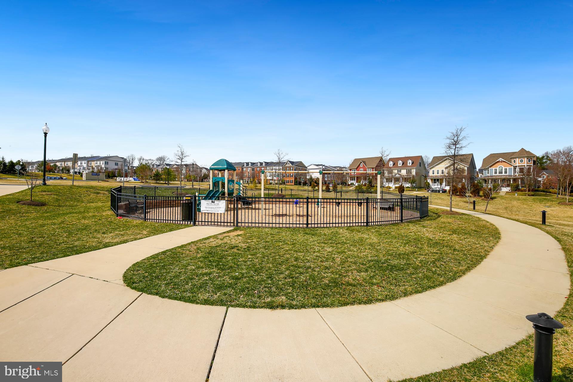 13641 Soaring Wing Lane Silver Spring, MD 20906 - Photo 39 of 40 Gallery Image 39