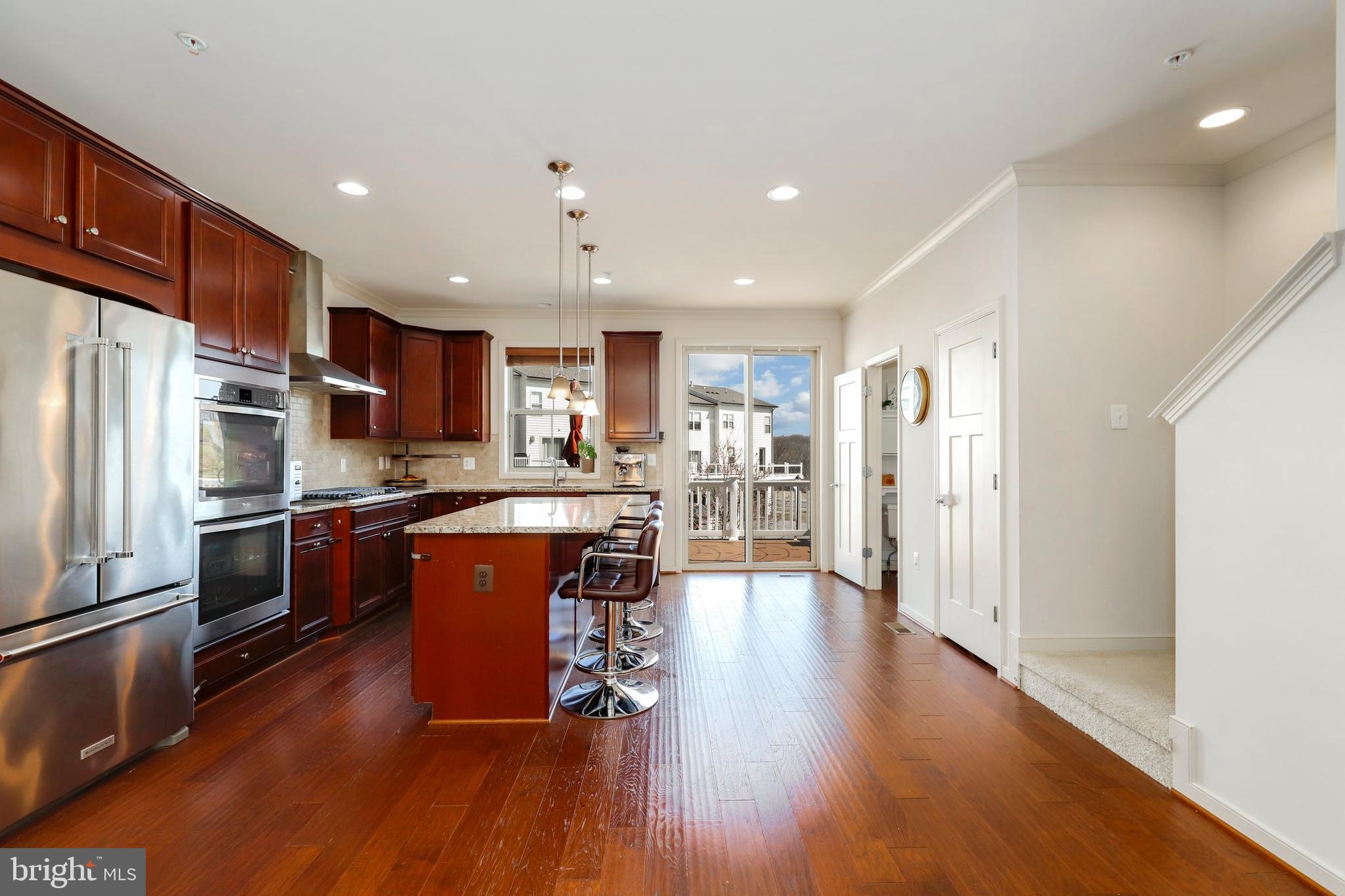13641 Soaring Wing Lane Silver Spring, MD 20906 - Photo 8 of 40 Gallery Image 8
