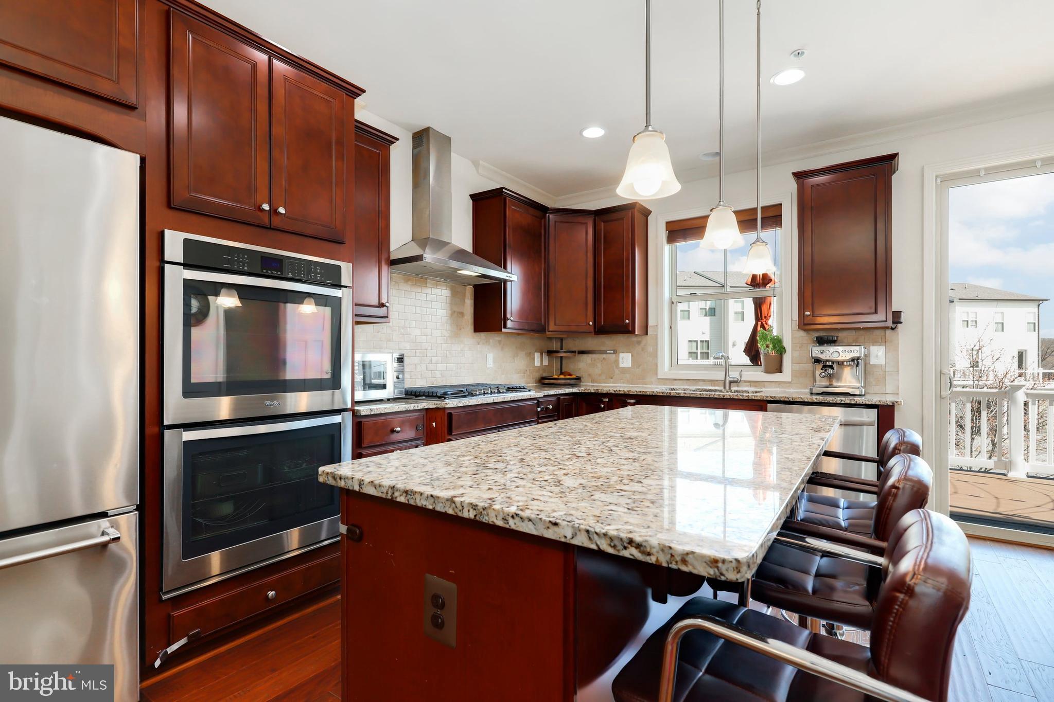 13641 Soaring Wing Lane Silver Spring, MD 20906 - Photo 9 of 40 Gallery Image 9