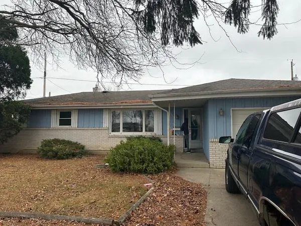 3201 96th Street, Sturtevant, WI 53177