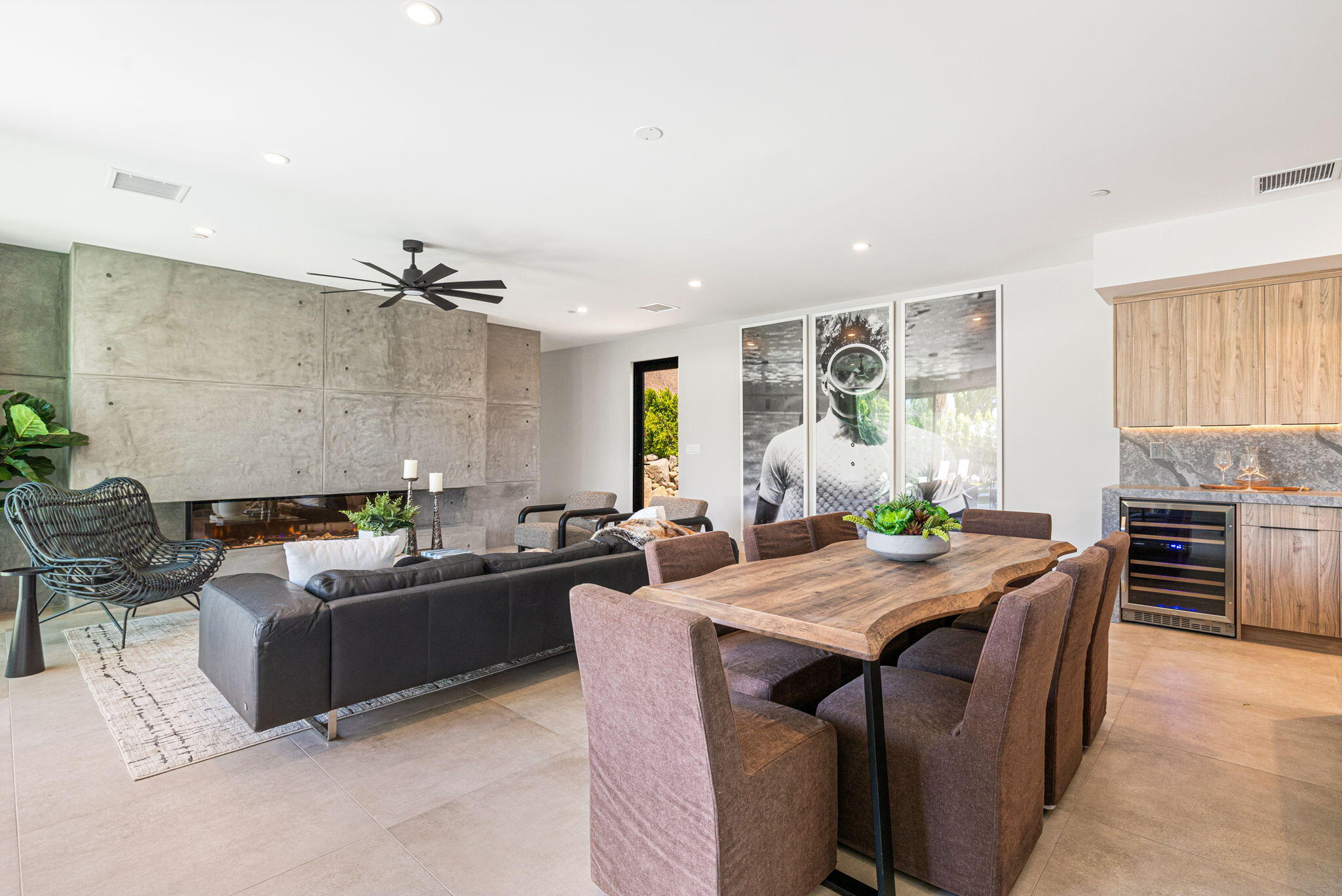 775 West Cabrillo Road Palm Springs, CA 92262 - Photo 34 of 64 35