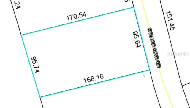 $379,000 | 35 Shelter Cove Circle, Flagler Beach, FL 32136