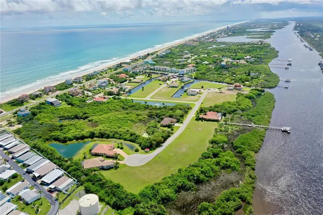 $379,000 | 35 Shelter Cove Circle, Flagler Beach, FL 32136