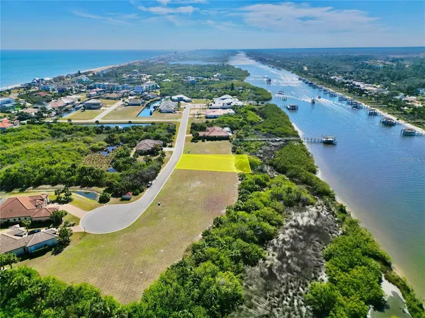 $379,000 | 35 Shelter Cove Circle, Flagler Beach, FL 32136