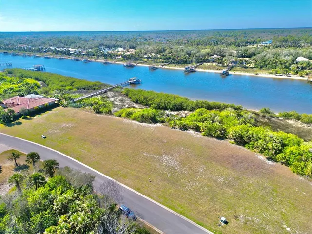 $379,000 | 35 Shelter Cove Circle, Flagler Beach, FL 32136