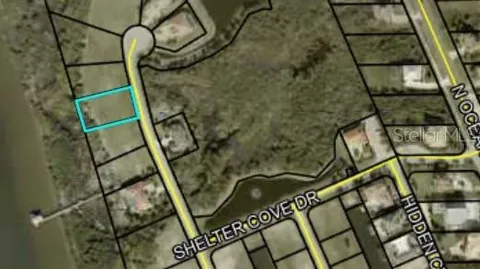 $379,000 | 35 Shelter Cove Circle, Flagler Beach, FL 32136