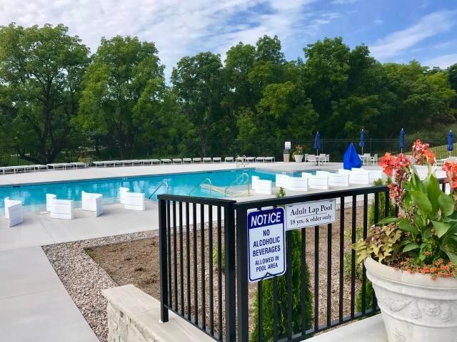 1490 Prestwick Drive, Unit 2052 Geneva, WI 53147 - Photo 8 of 9 Pool